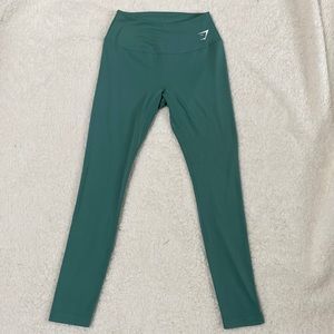 Gymshark leggings size small
